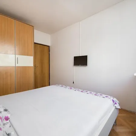 Apartman Rose Daire Makarska