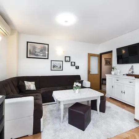 Apartman Rose Daire