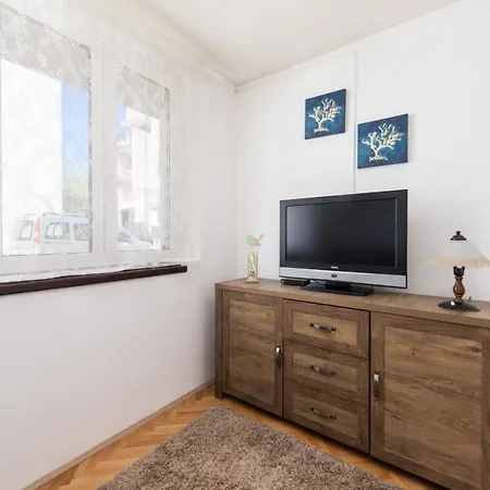 Daire Apartman Rose