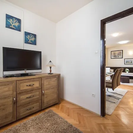 Apartman Rose Daire *
