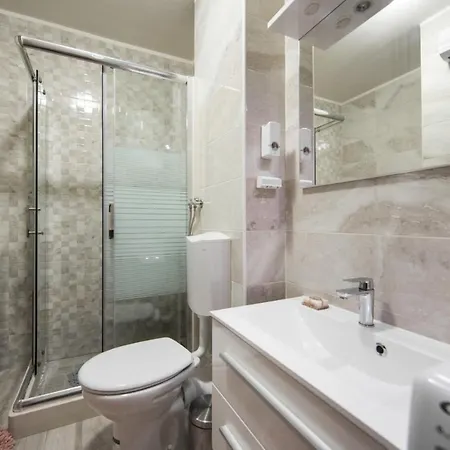 Apartman Rose Daire *